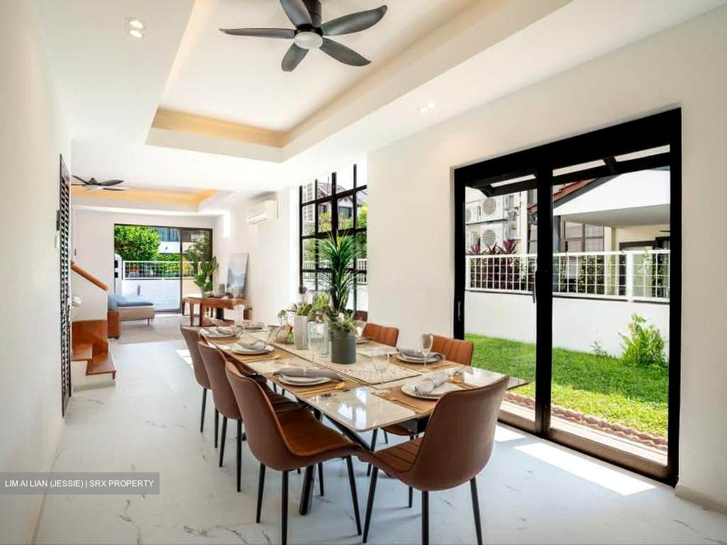 Excelsior Gardens (D16), Terrace #603507951